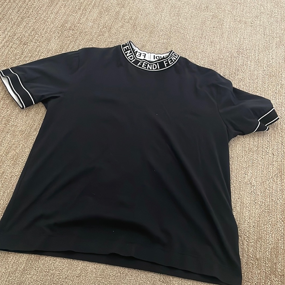 Fendi T-shirt